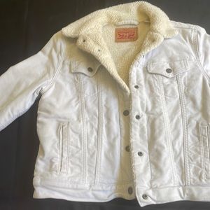 Levi’s Jacket
